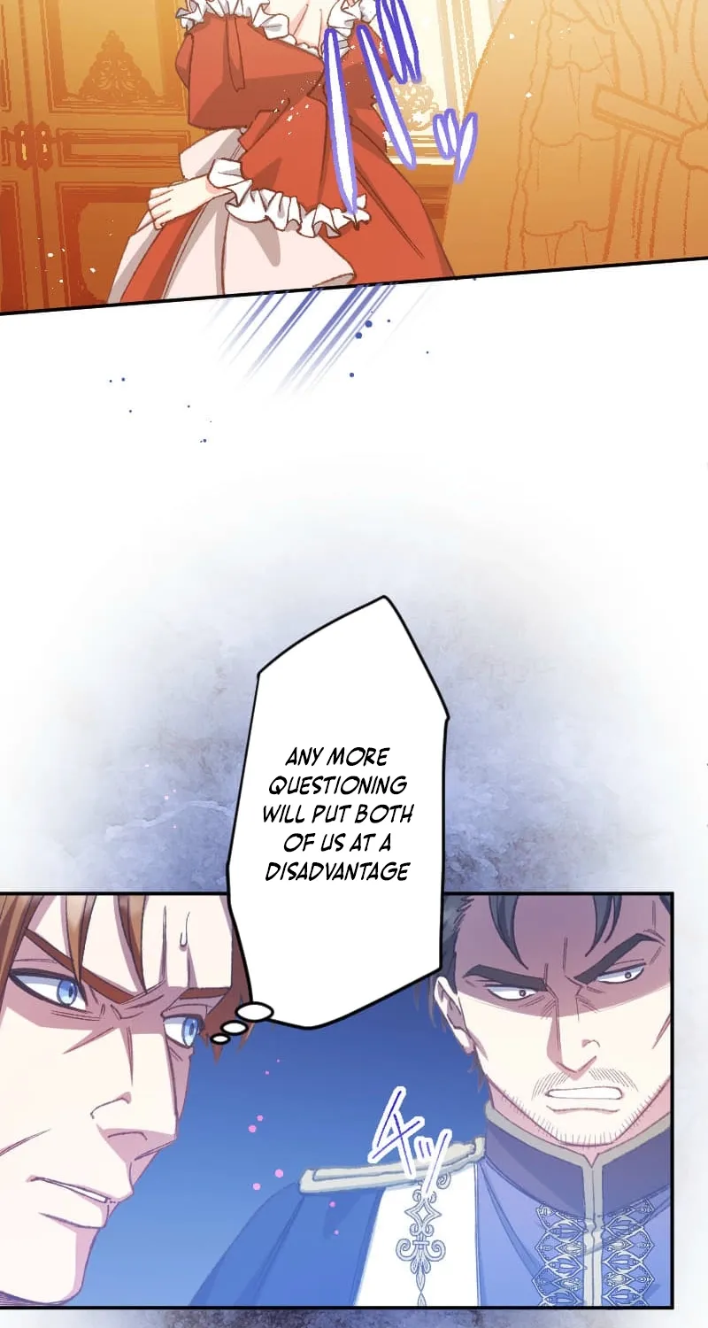 Blessed by Fate, Defiant in Love Chapter 40 page 31 - 