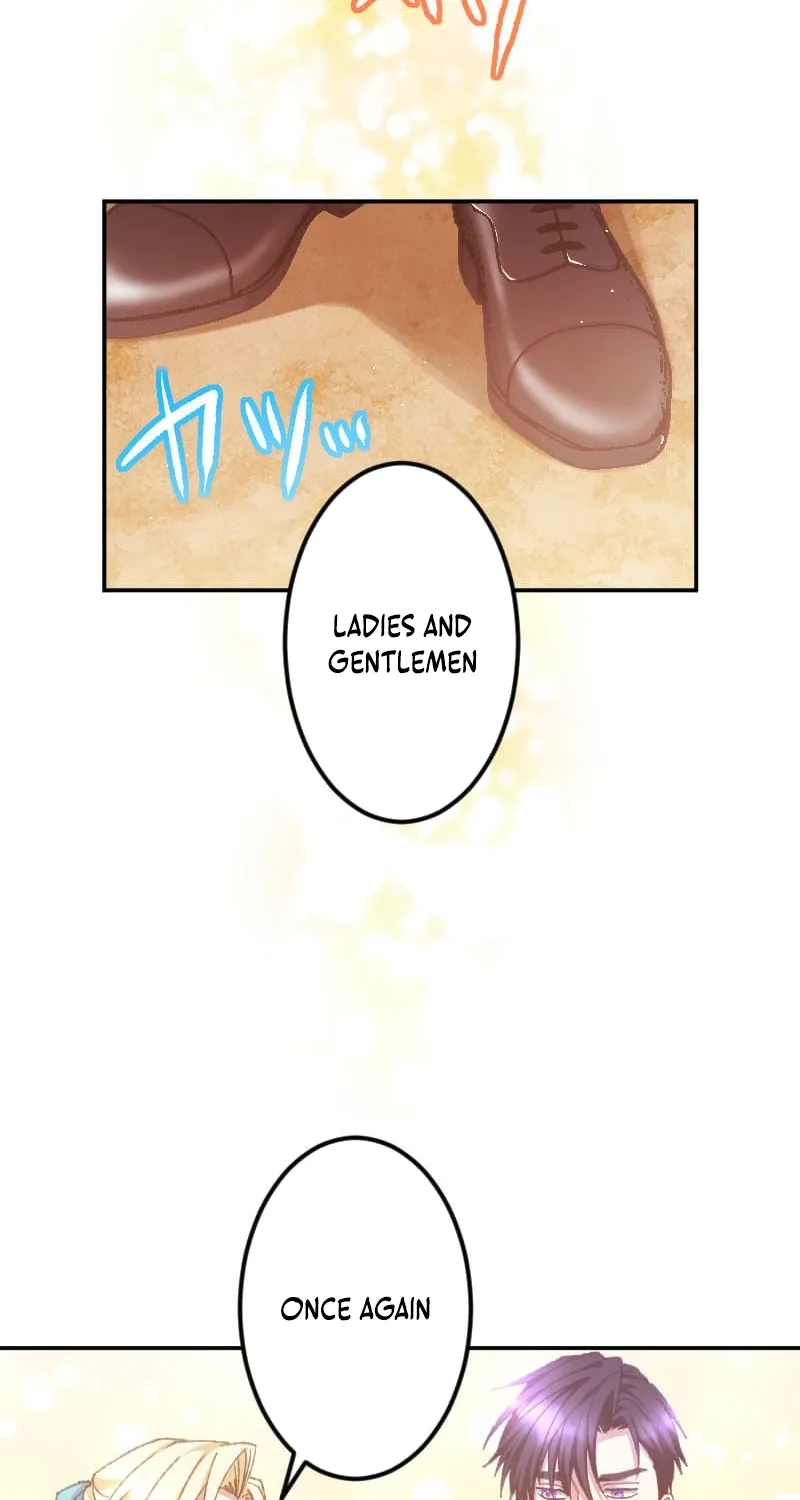 Blessed by Fate, Defiant in Love Chapter 40 page 33 - 