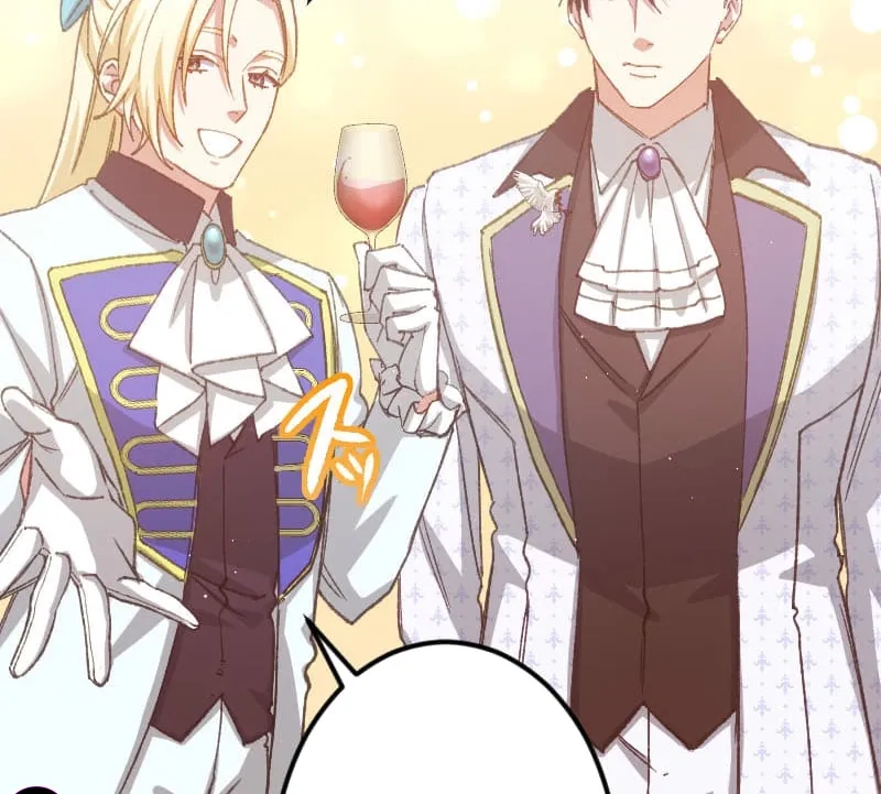 Blessed by Fate, Defiant in Love Chapter 40 page 34 - 