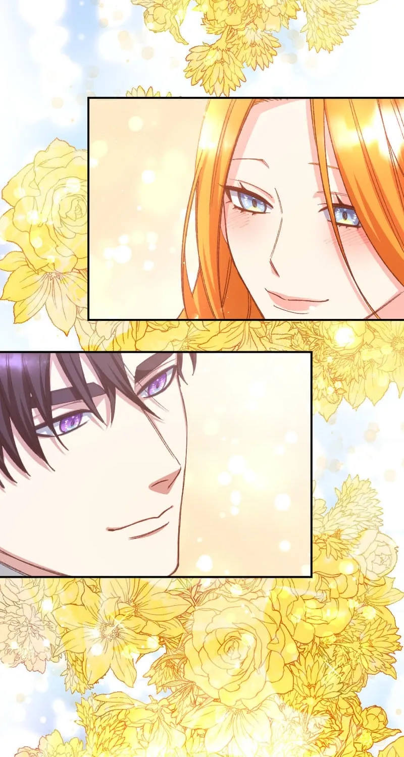 Blessed by Fate, Defiant in Love Chapter 40 page 37 - 