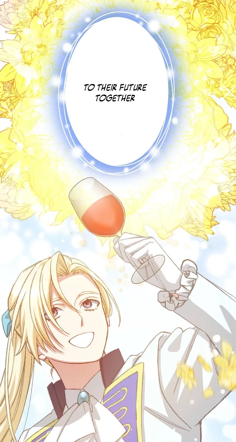 Blessed by Fate, Defiant in Love Chapter 40 page 38 - 