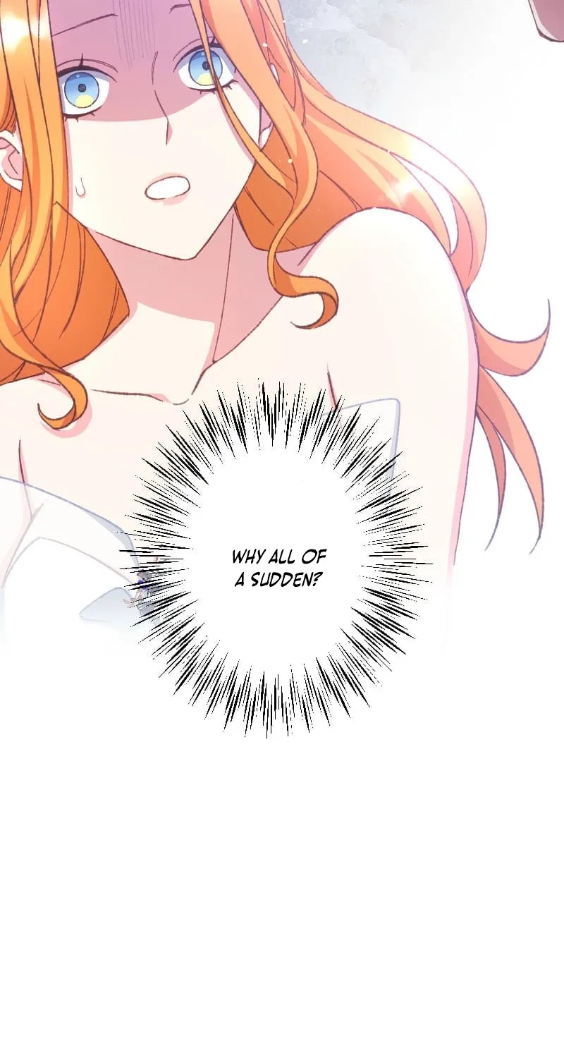 Blessed by Fate, Defiant in Love Chapter 40 page 5 - 