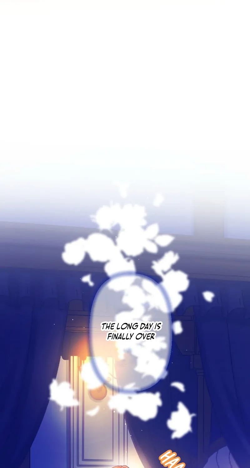 Blessed by Fate, Defiant in Love Chapter 40 page 41 - 
