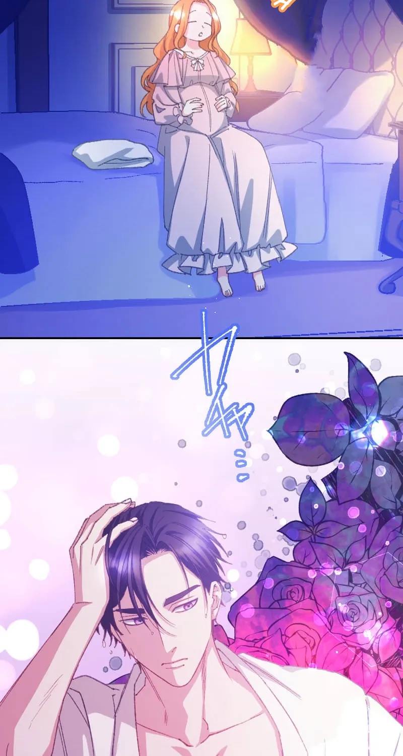 Blessed by Fate, Defiant in Love Chapter 40 page 42 - 