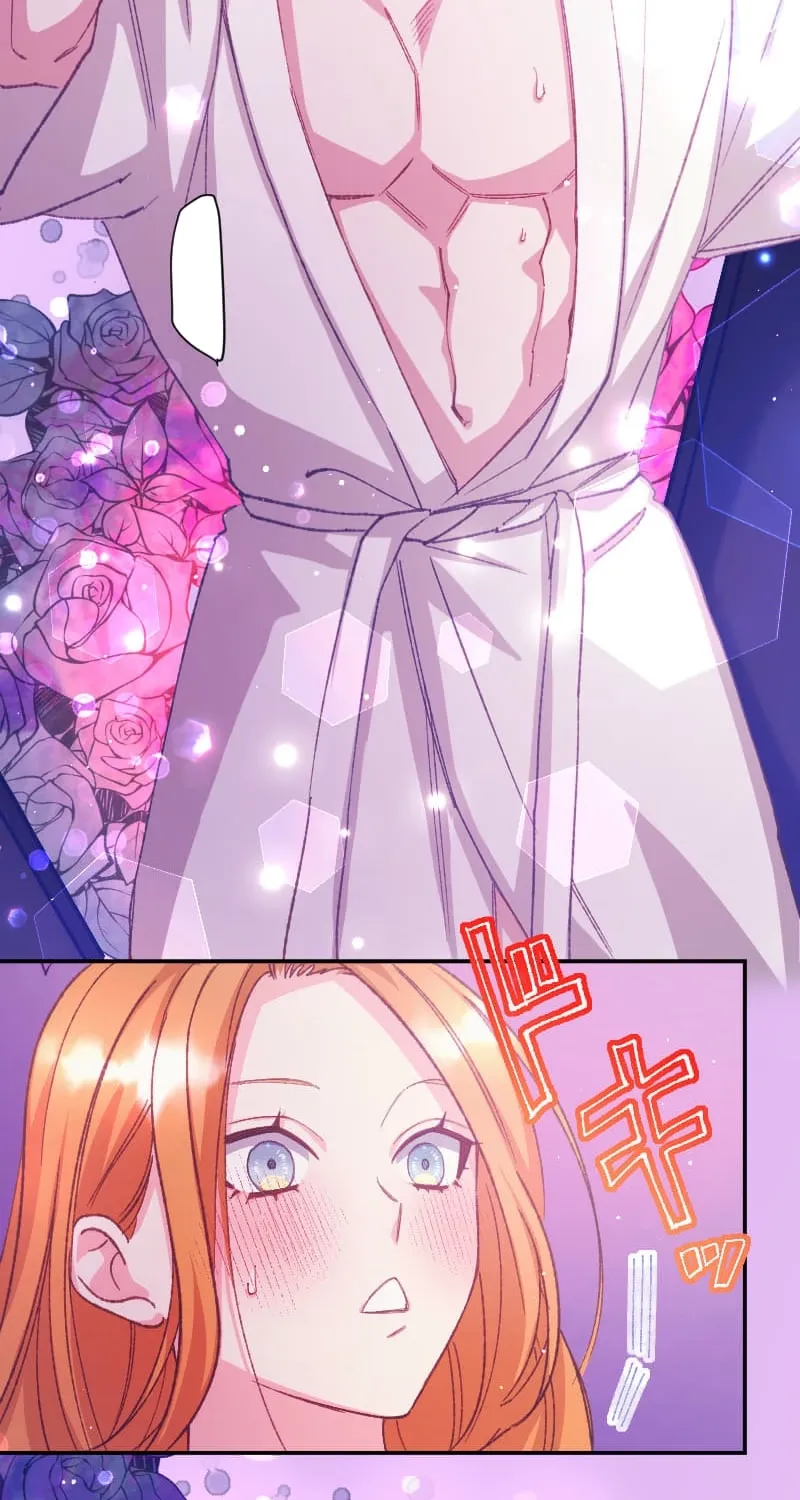 Blessed by Fate, Defiant in Love Chapter 40 page 43 - 