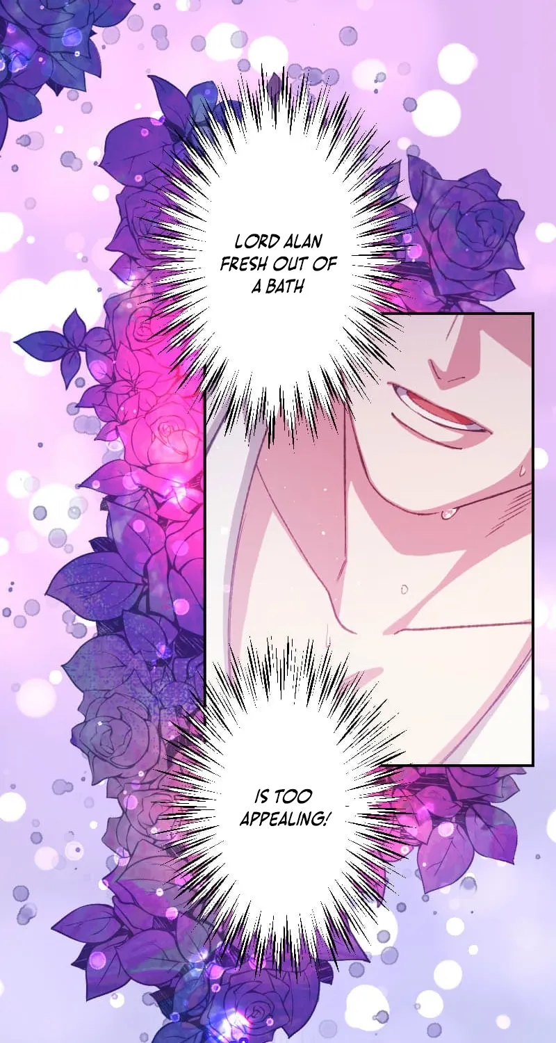 Blessed by Fate, Defiant in Love Chapter 40 page 44 - 