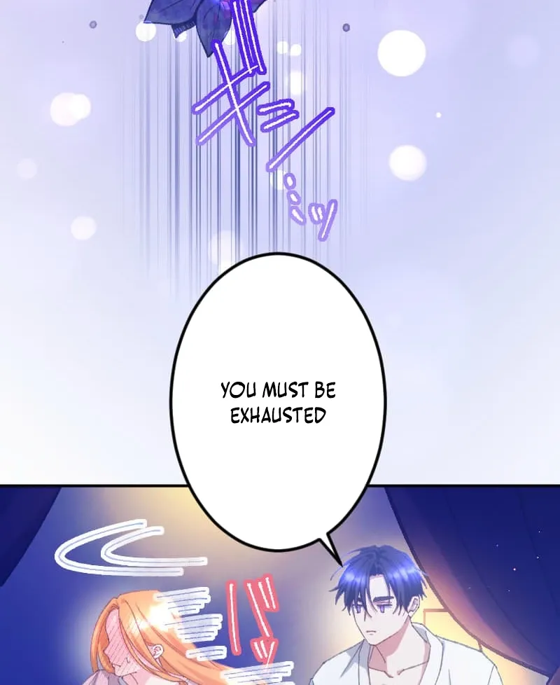 Blessed by Fate, Defiant in Love Chapter 40 page 45 - 