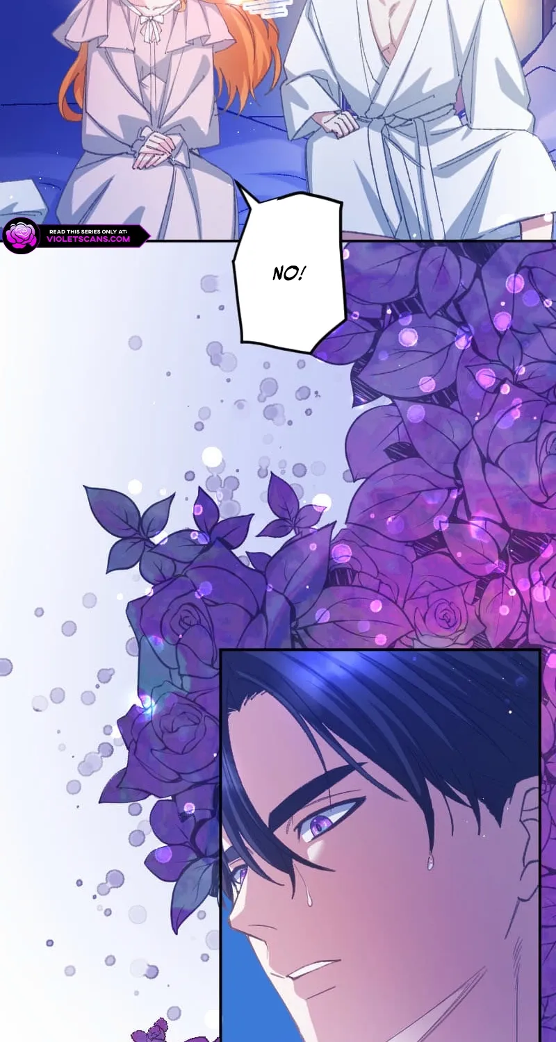 Blessed by Fate, Defiant in Love Chapter 40 page 46 - 