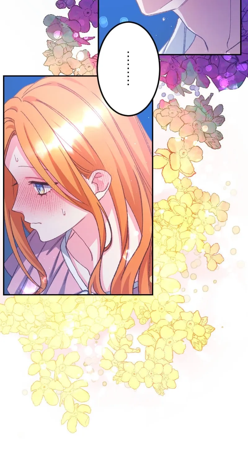 Blessed by Fate, Defiant in Love Chapter 40 page 47 - 