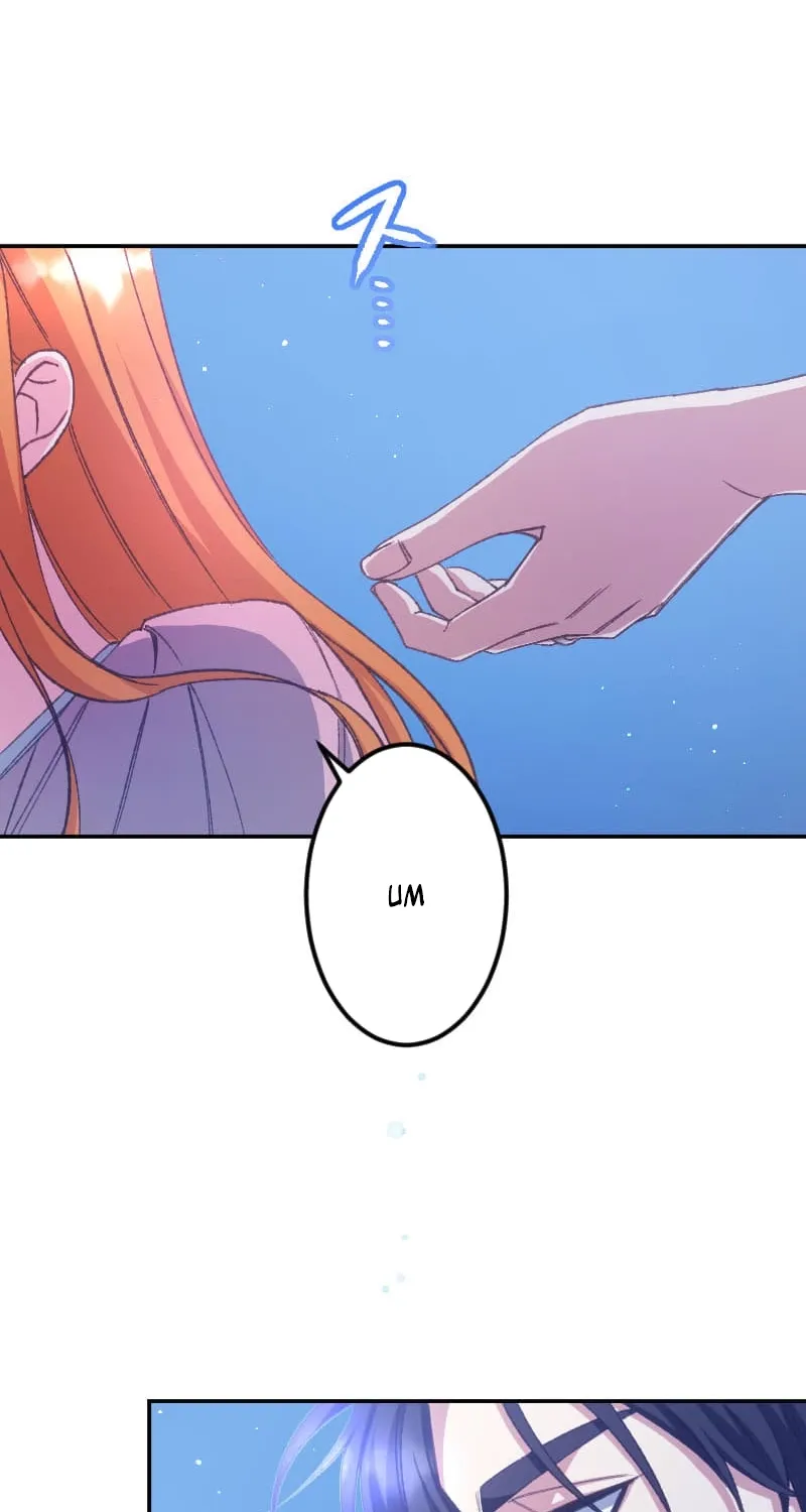 Blessed by Fate, Defiant in Love Chapter 40 page 48 - 