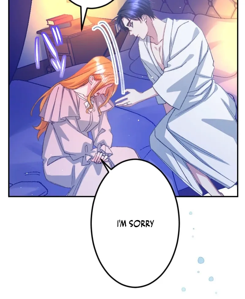 Blessed by Fate, Defiant in Love Chapter 40 page 50 - 