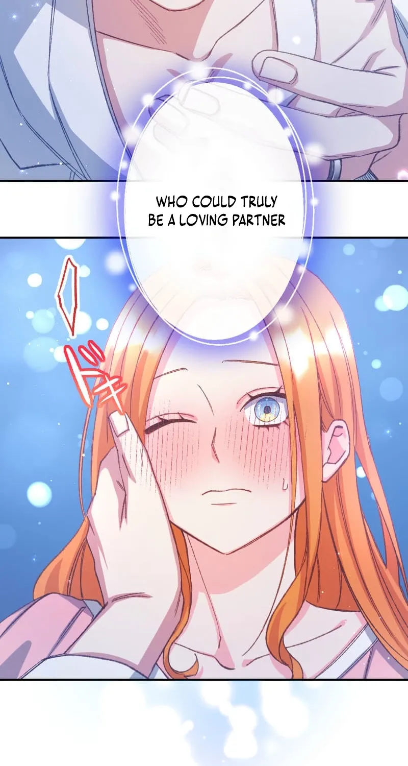 Blessed by Fate, Defiant in Love Chapter 40 page 52 - 