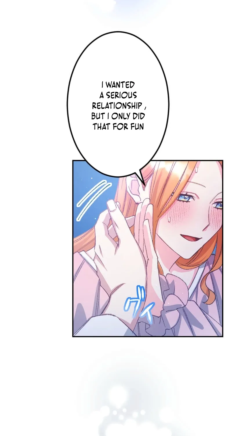 Blessed by Fate, Defiant in Love Chapter 40 page 53 - 