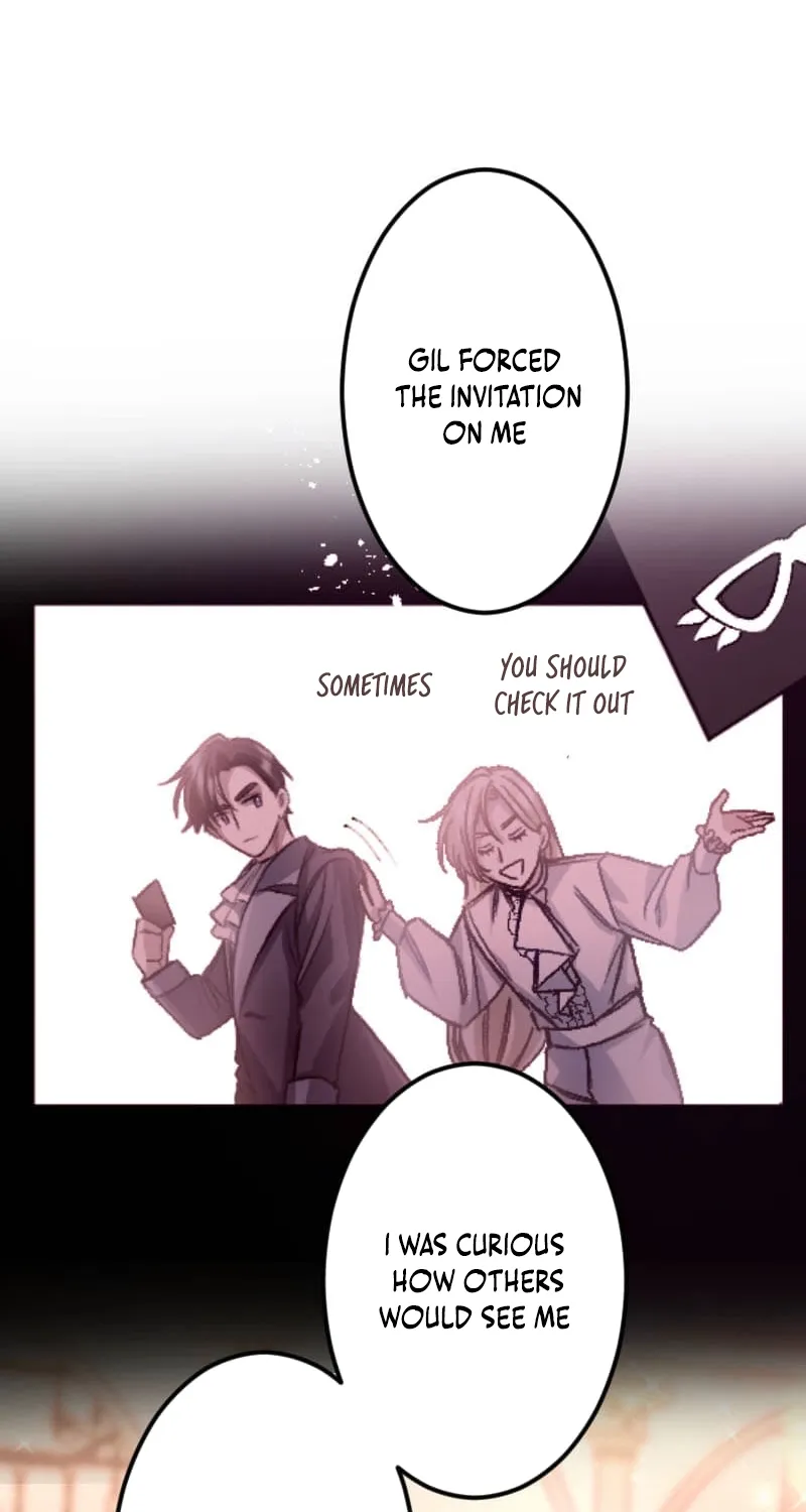 Blessed by Fate, Defiant in Love Chapter 40 page 57 - 