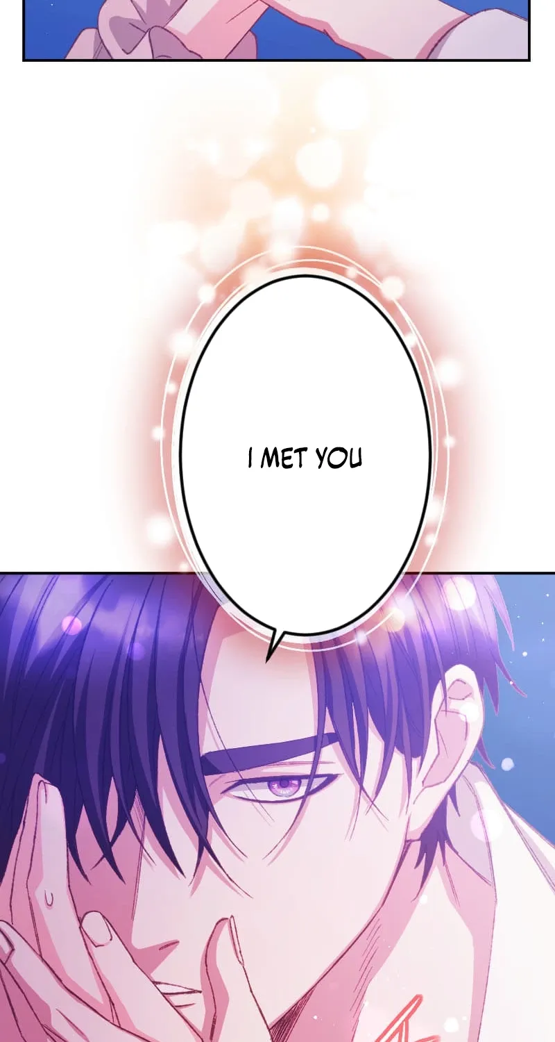 Blessed by Fate, Defiant in Love Chapter 40 page 59 - 