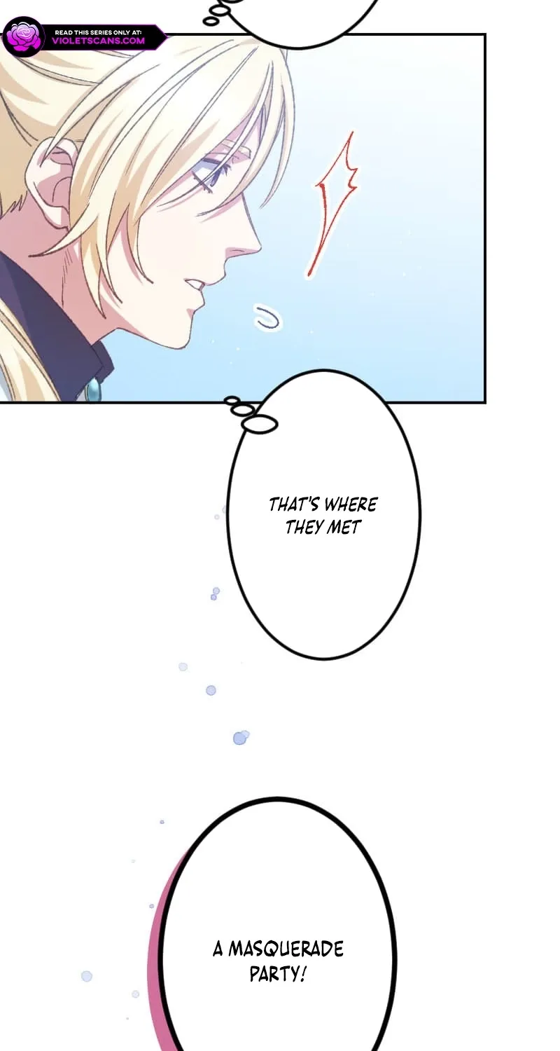 Blessed by Fate, Defiant in Love Chapter 40 page 7 - 