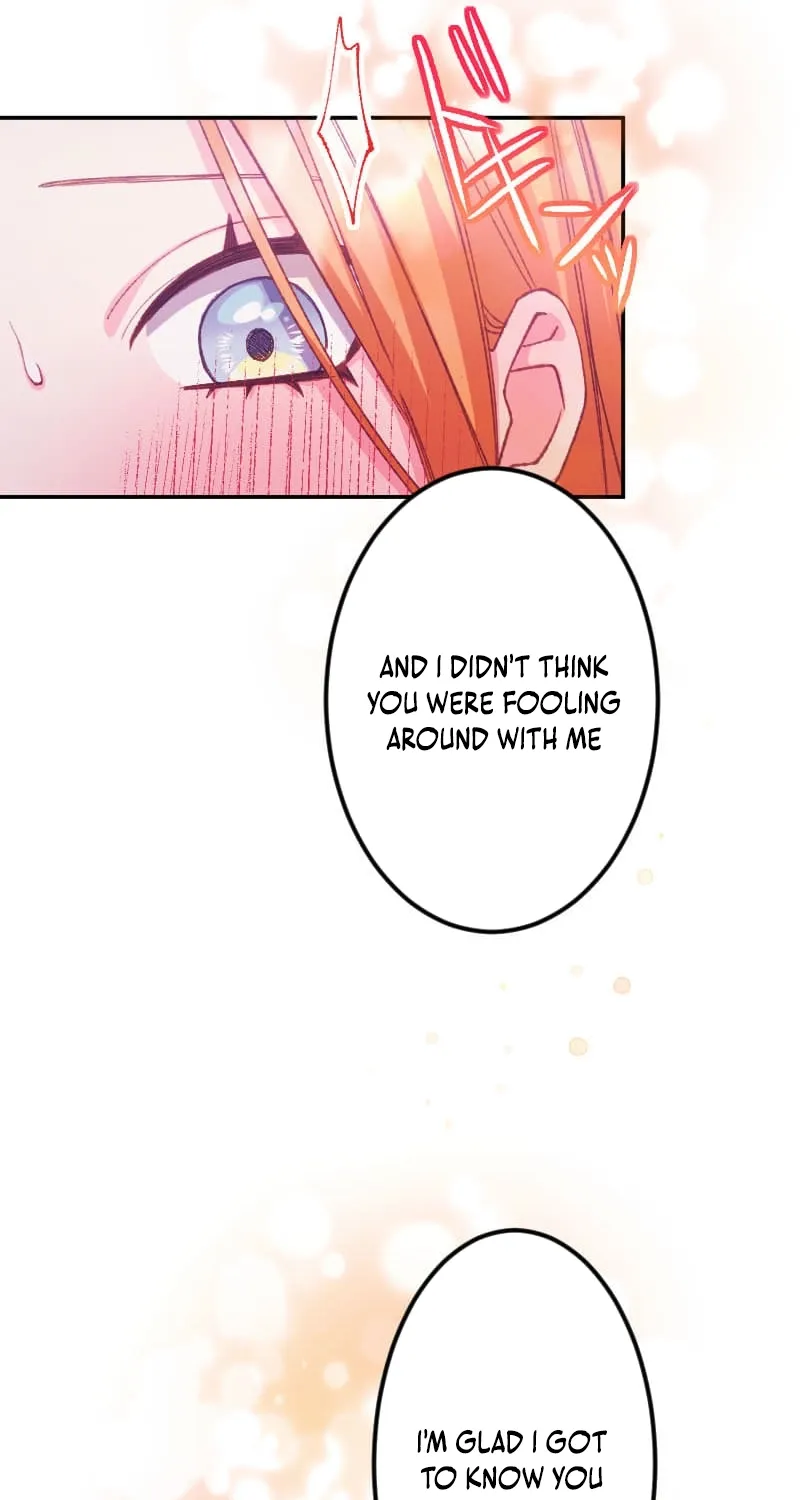 Blessed by Fate, Defiant in Love Chapter 40 page 61 - 