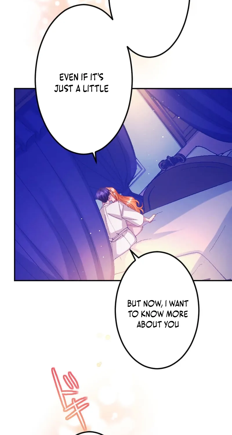 Blessed by Fate, Defiant in Love Chapter 40 page 62 - 