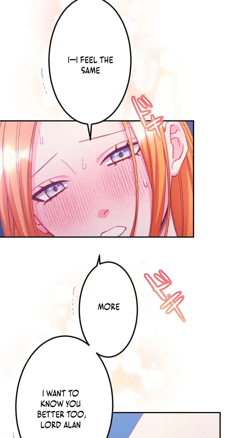 Blessed by Fate, Defiant in Love Chapter 40 page 63 - 