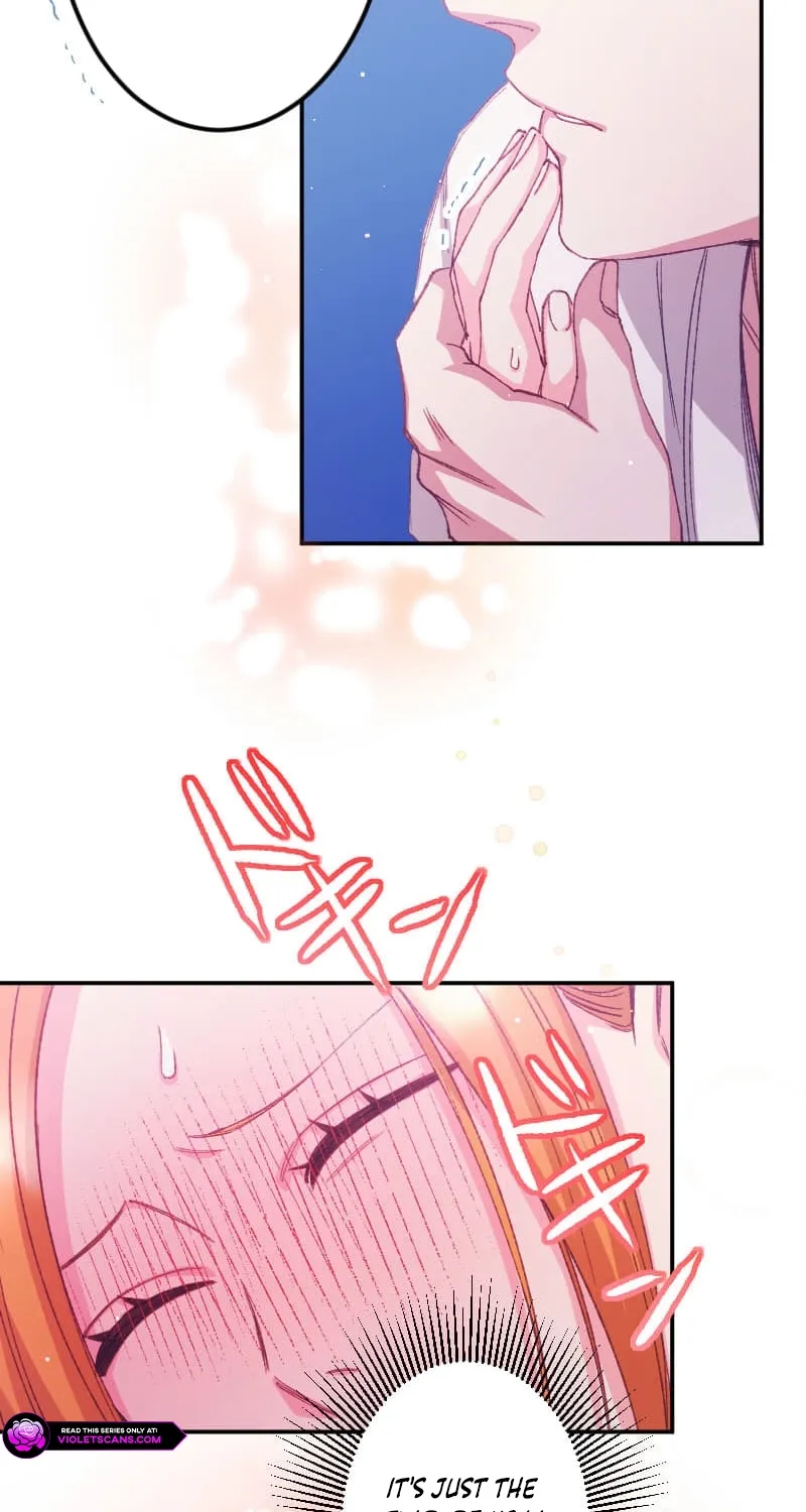 Blessed by Fate, Defiant in Love Chapter 40 page 64 - 
