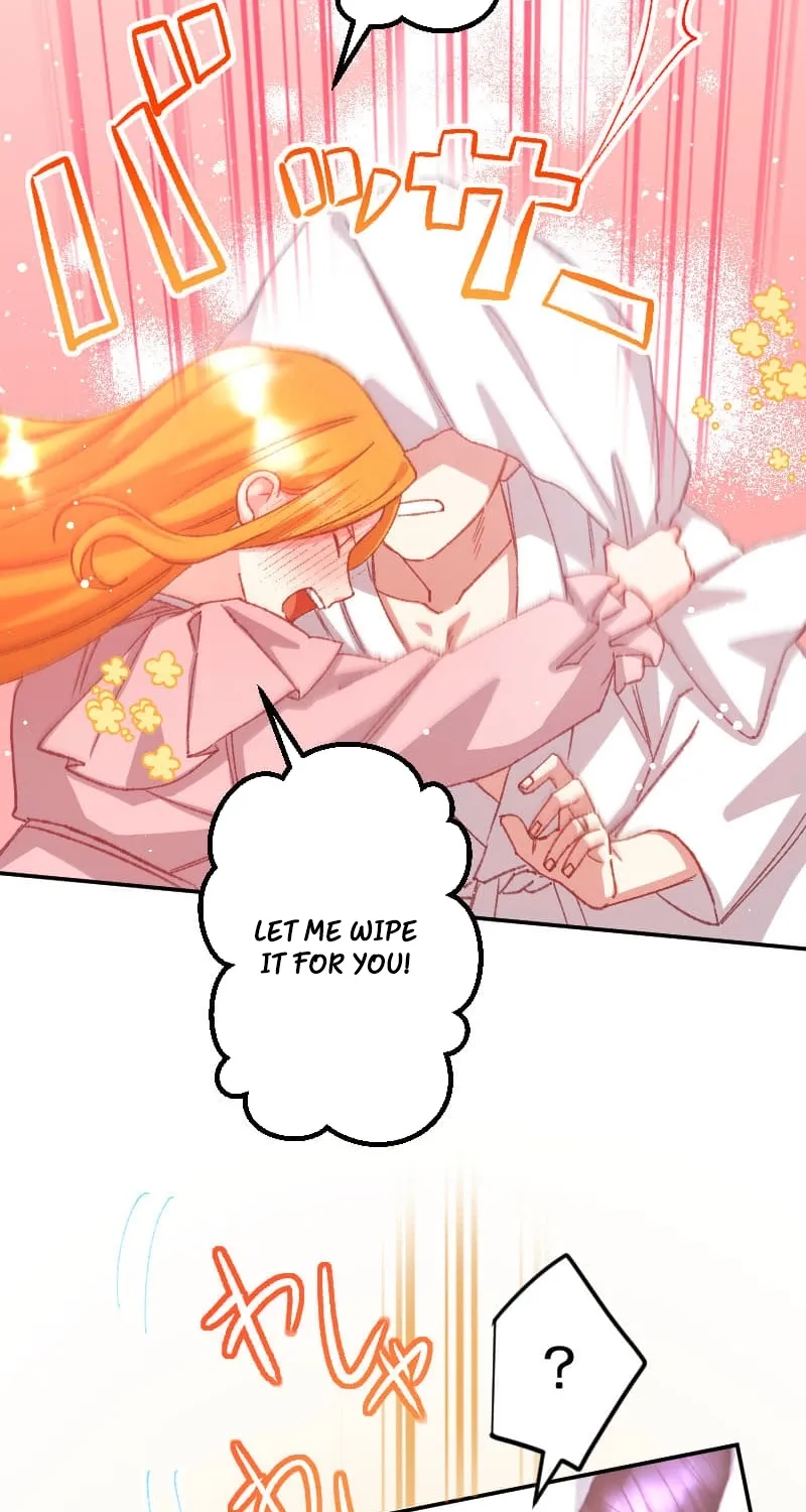 Blessed by Fate, Defiant in Love Chapter 40 page 67 - 