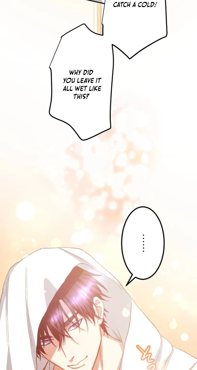 Blessed by Fate, Defiant in Love Chapter 40 page 69 - 