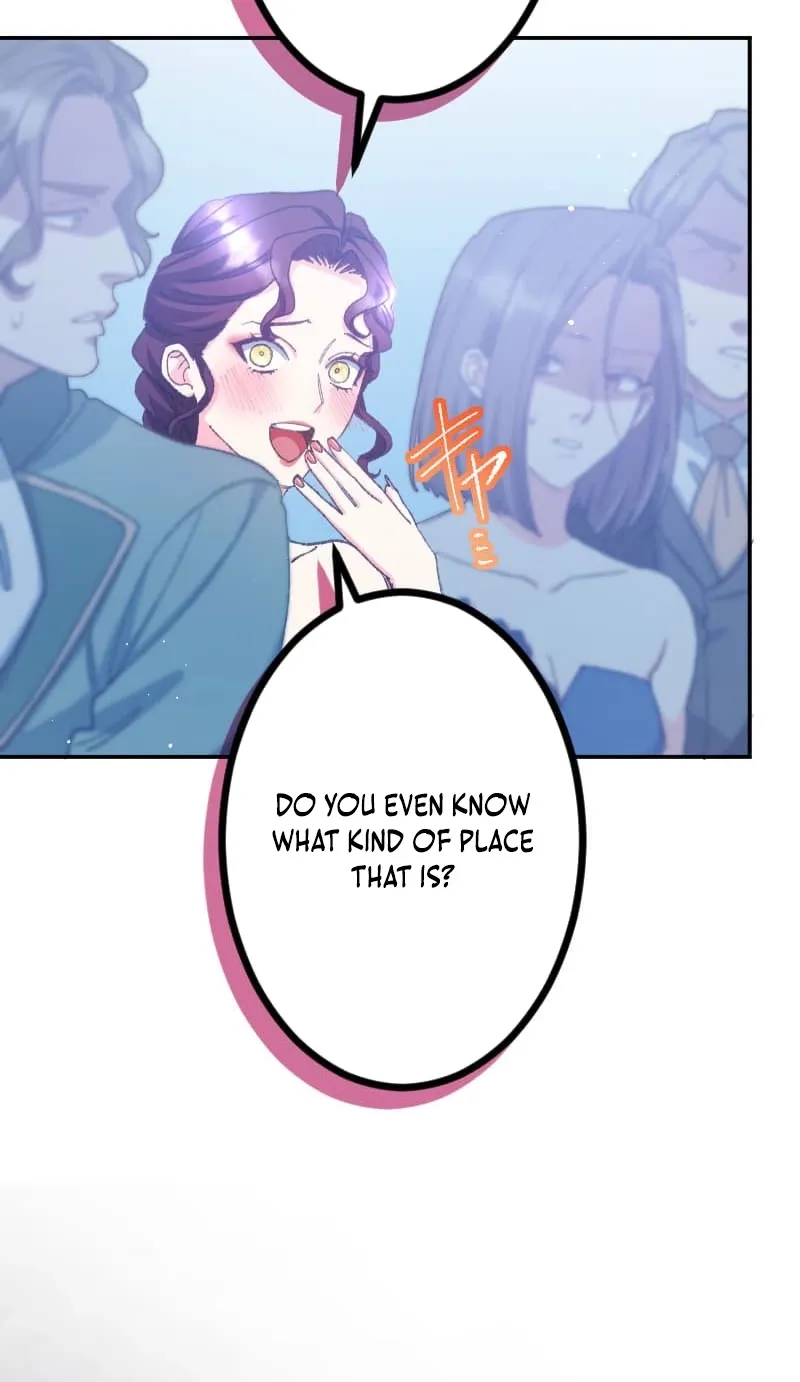 Blessed by Fate, Defiant in Love Chapter 40 page 8 - 