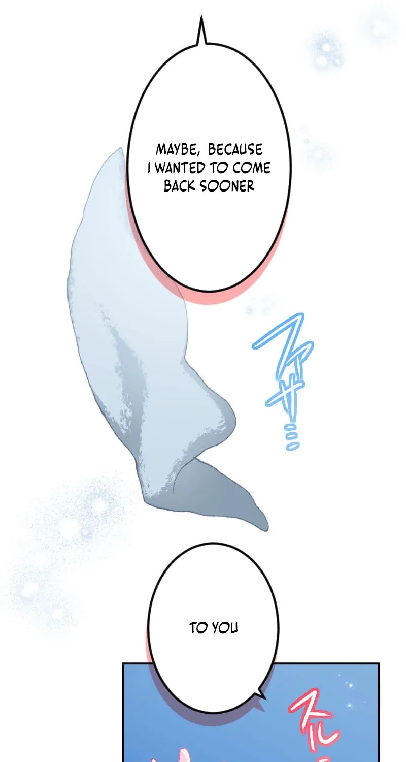 Blessed by Fate, Defiant in Love Chapter 40 page 71 - 