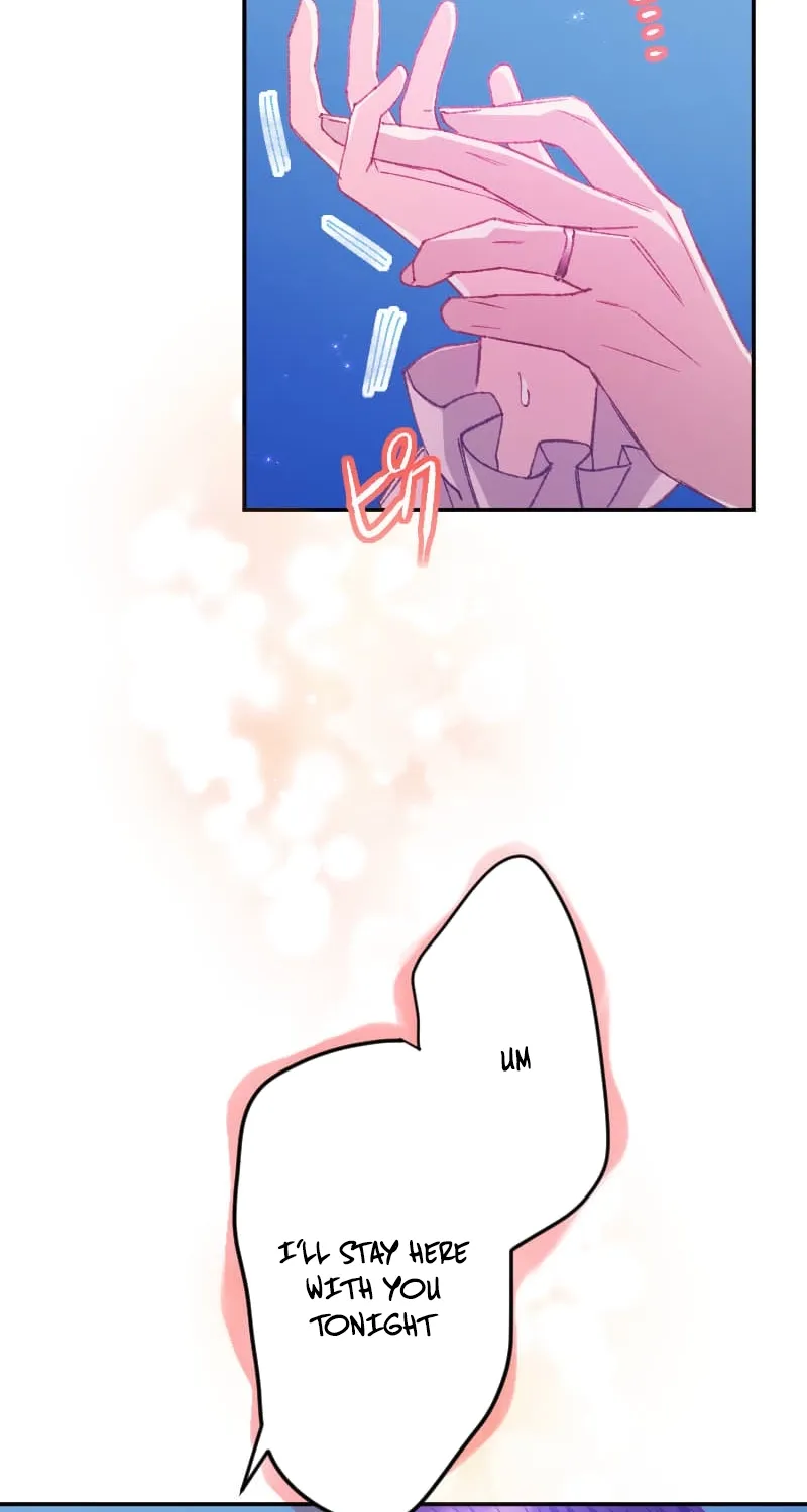 Blessed by Fate, Defiant in Love Chapter 40 page 72 - 