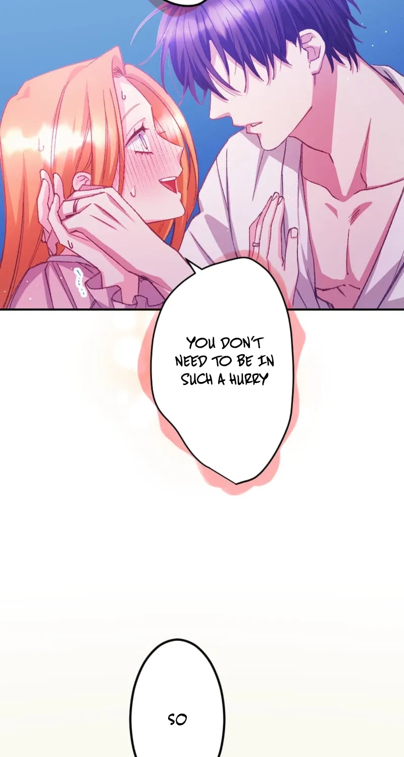 Blessed by Fate, Defiant in Love Chapter 40 page 73 - 