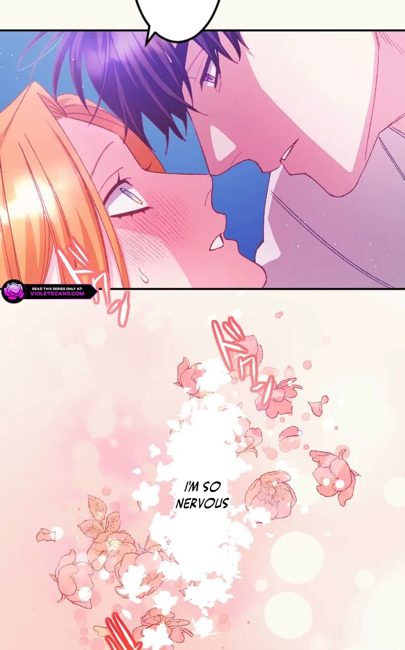 Blessed by Fate, Defiant in Love Chapter 40 page 74 - 