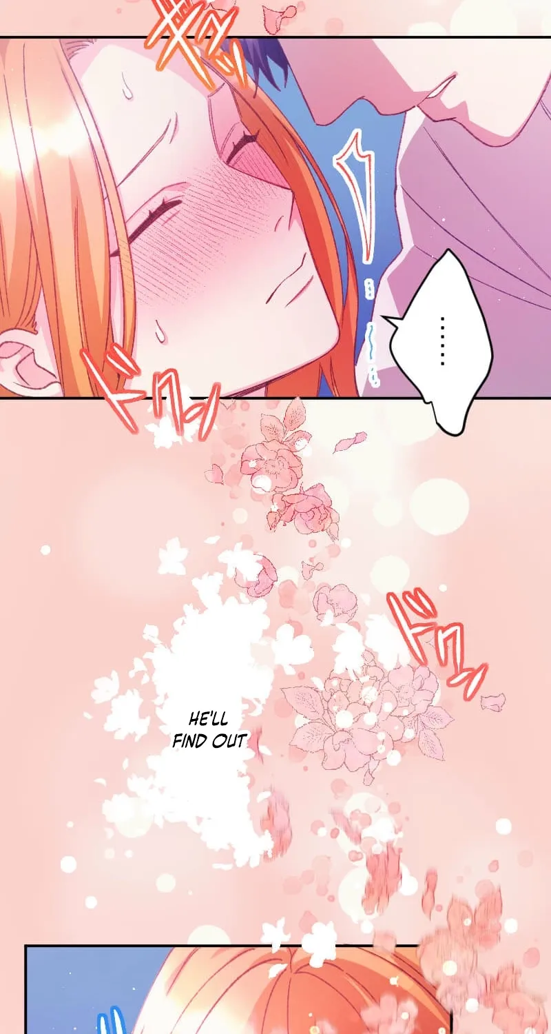 Blessed by Fate, Defiant in Love Chapter 40 page 75 - 