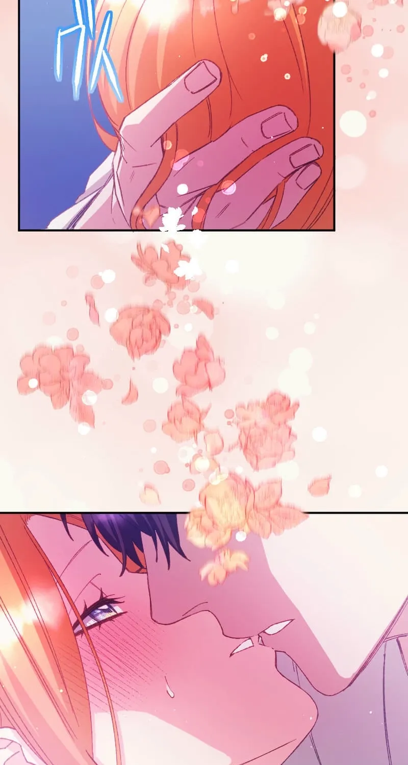 Blessed by Fate, Defiant in Love Chapter 40 page 76 - 