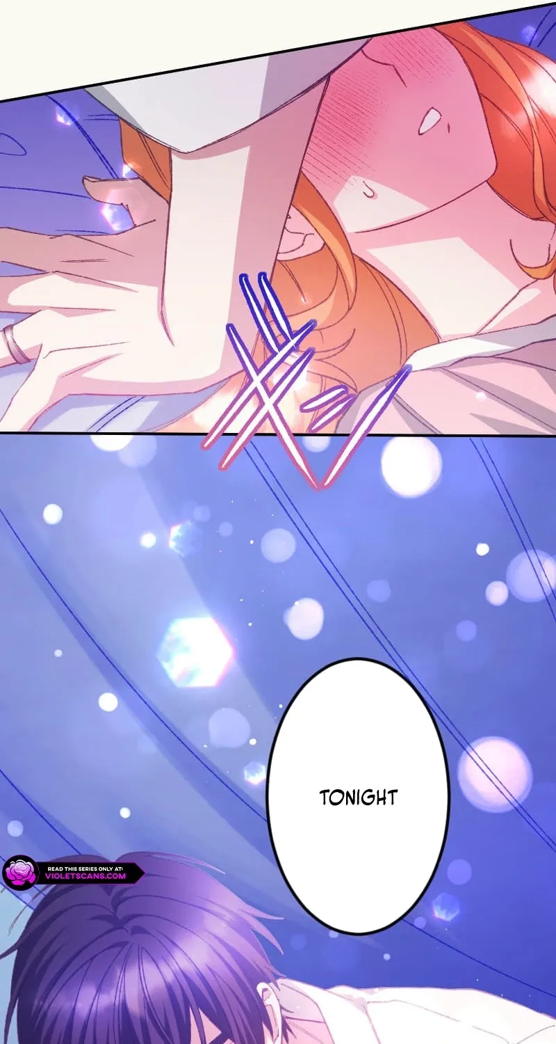 Blessed by Fate, Defiant in Love Chapter 40 page 79 - 