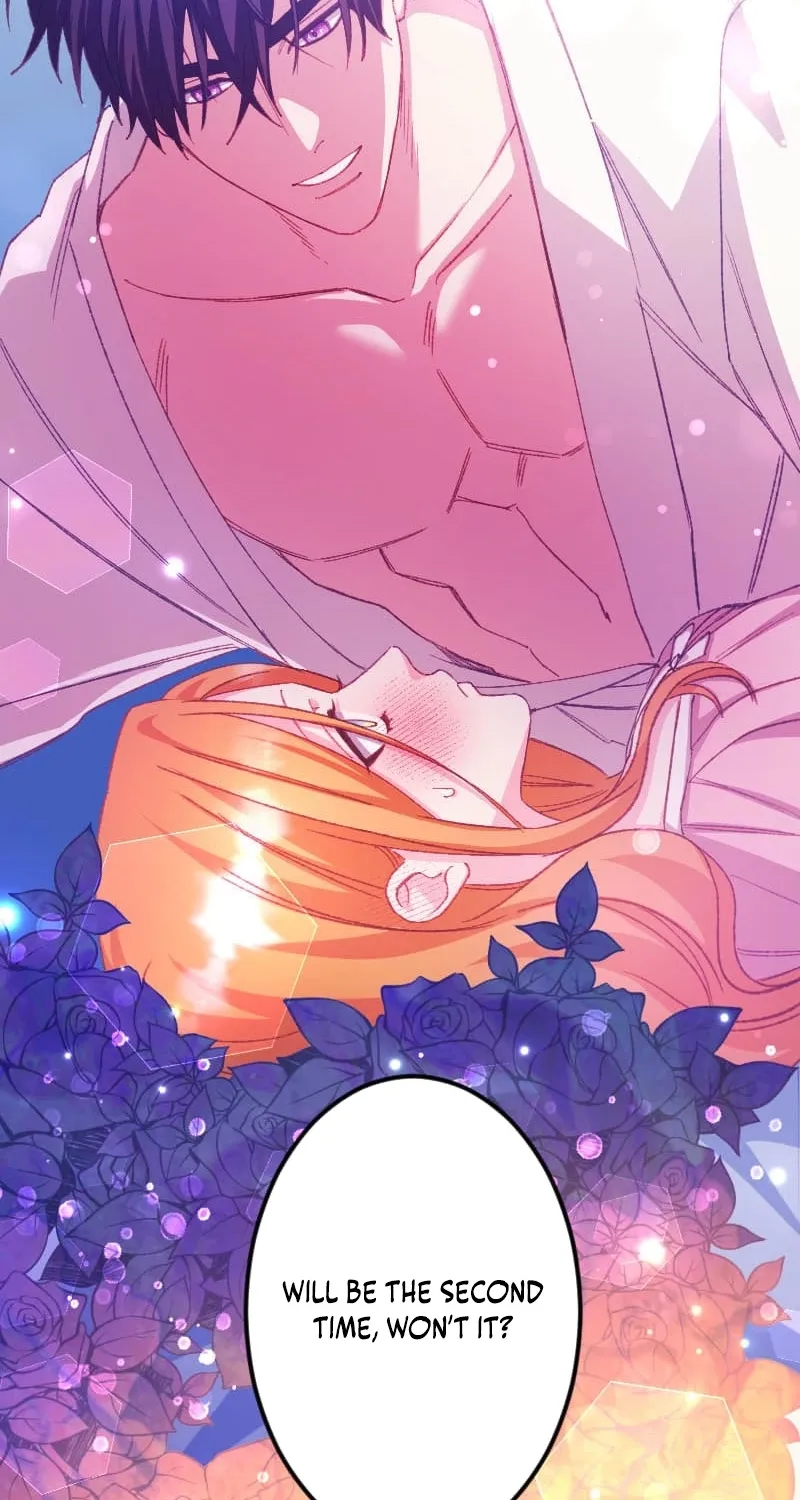 Blessed by Fate, Defiant in Love Chapter 40 page 80 - 