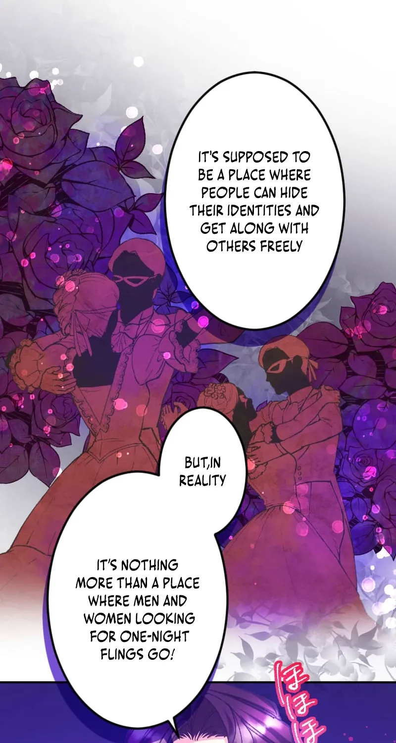Blessed by Fate, Defiant in Love Chapter 40 page 9 - 
