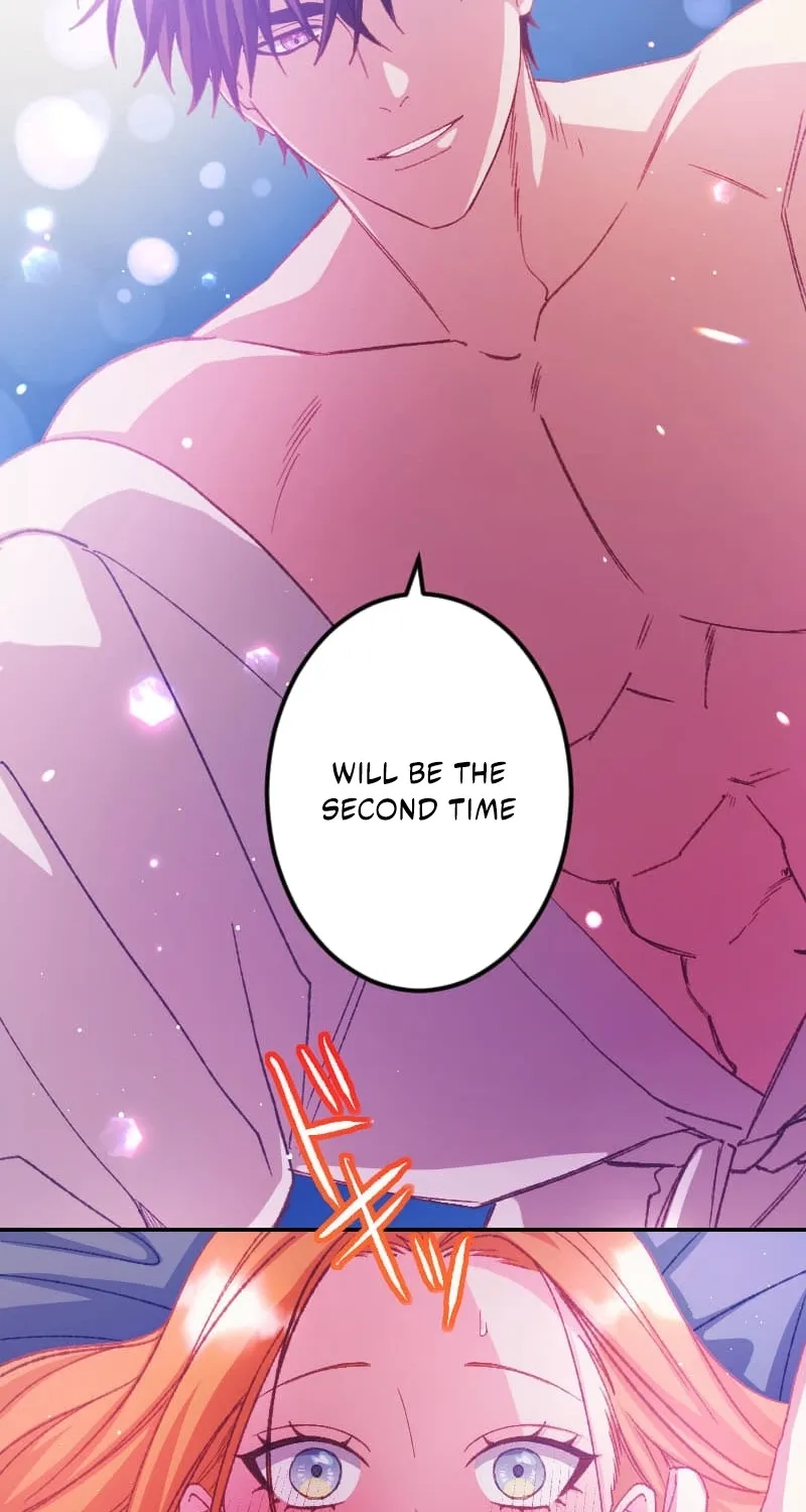 Blessed by Fate, Defiant in Love Chapter 41 page 2 - 
