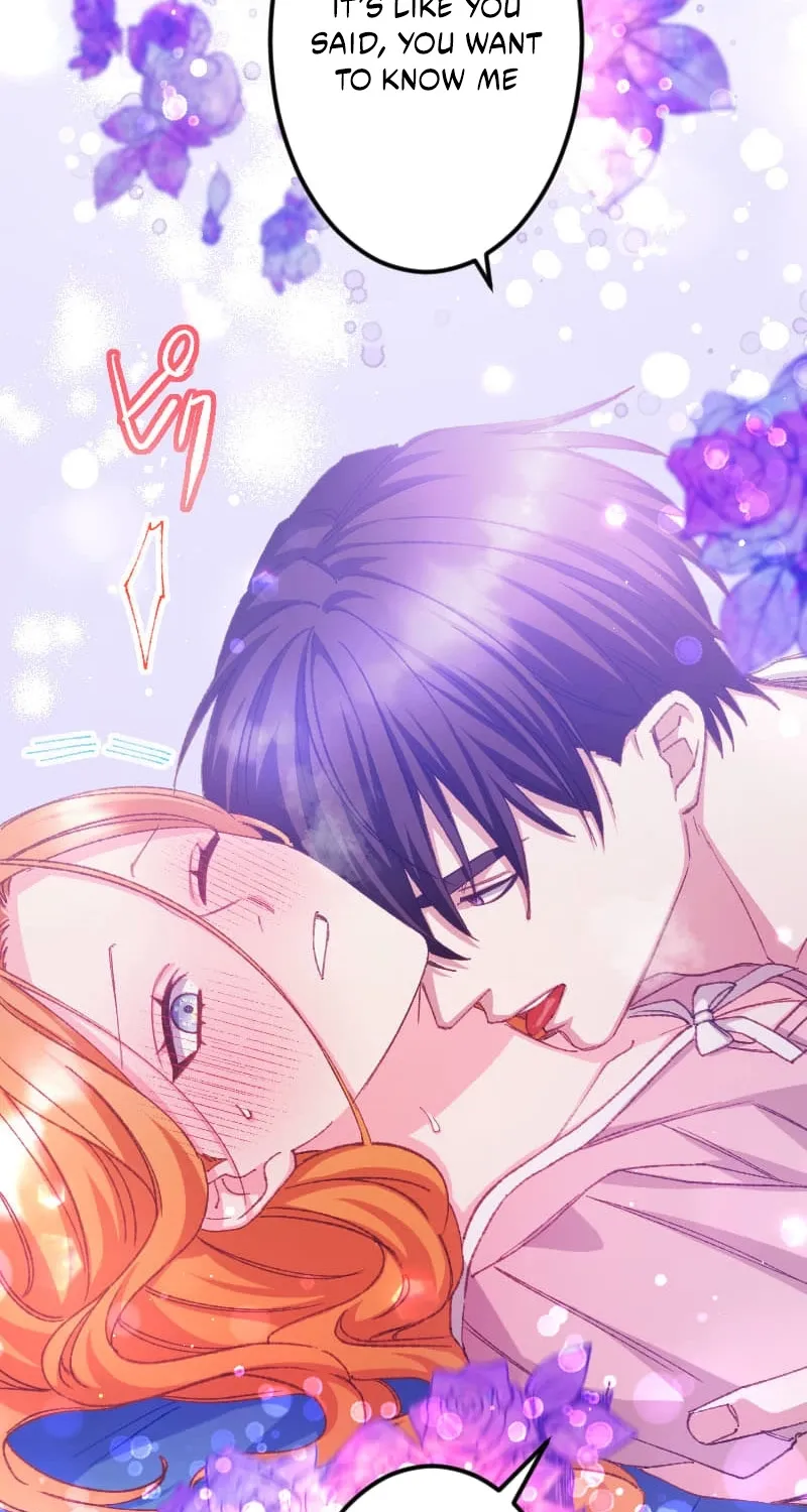 Blessed by Fate, Defiant in Love Chapter 41 page 12 - 
