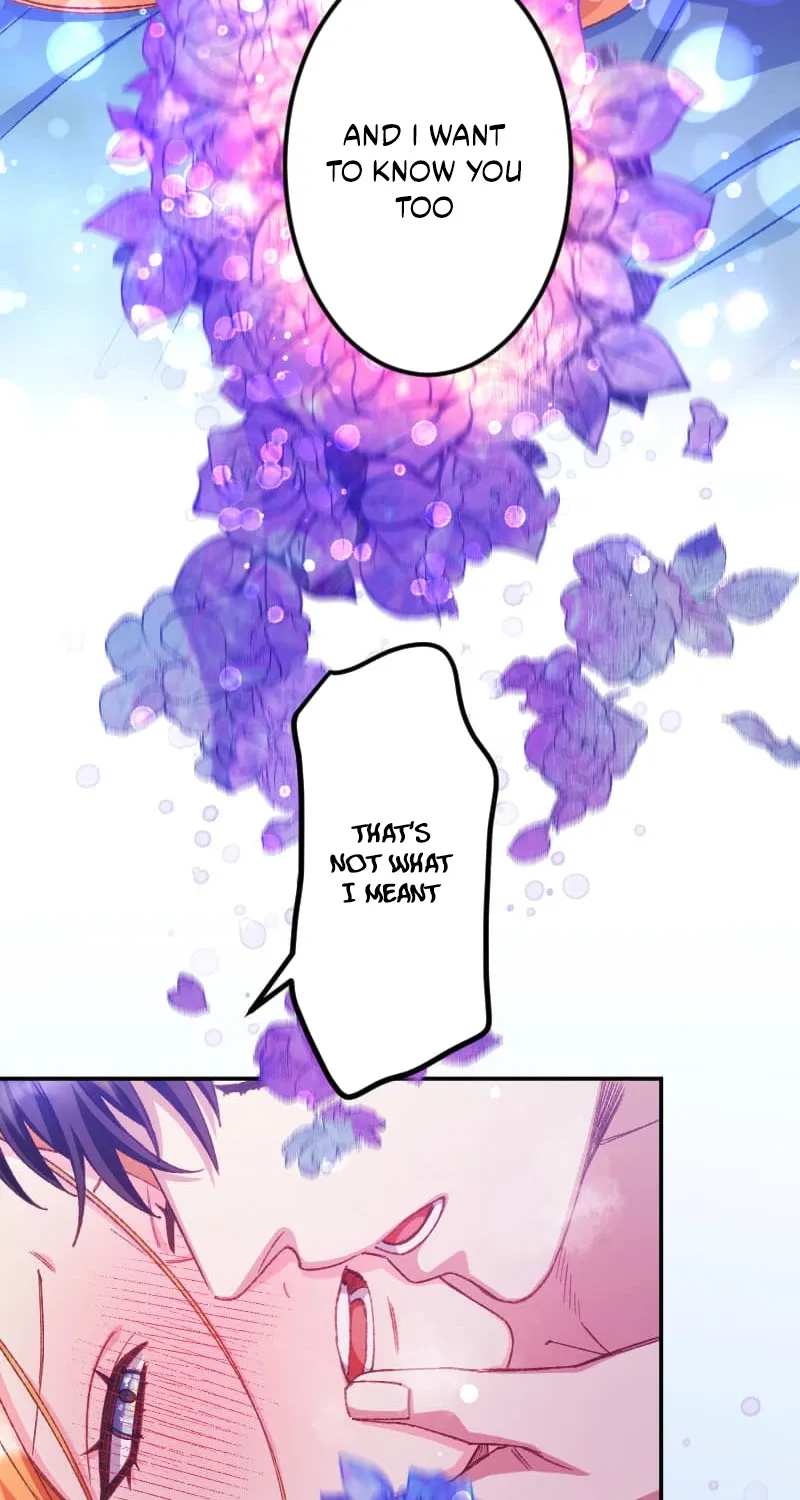 Blessed by Fate, Defiant in Love Chapter 41 page 13 - 