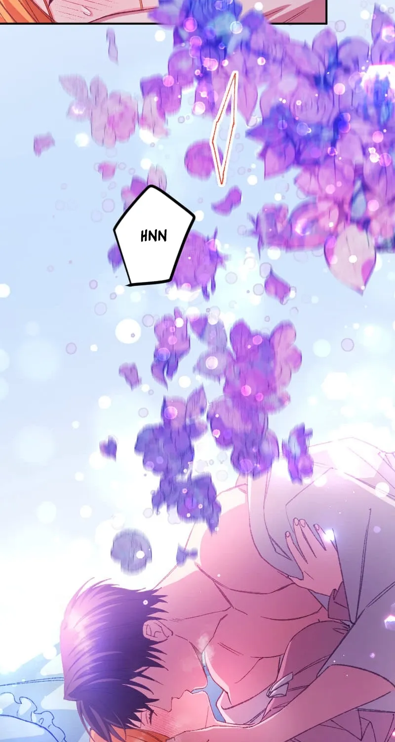Blessed by Fate, Defiant in Love Chapter 41 page 14 - 