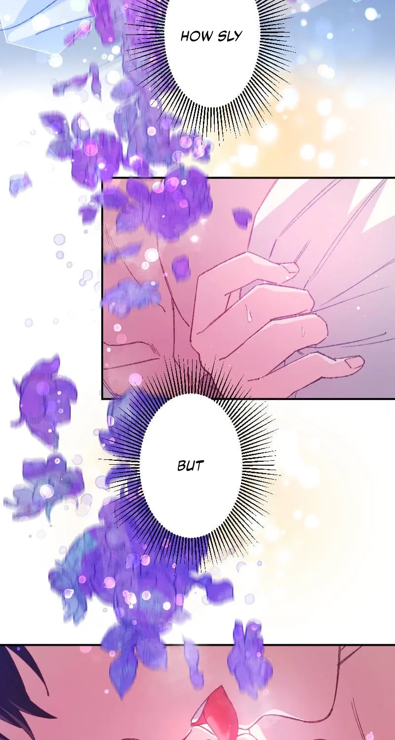 Blessed by Fate, Defiant in Love Chapter 41 page 16 - 