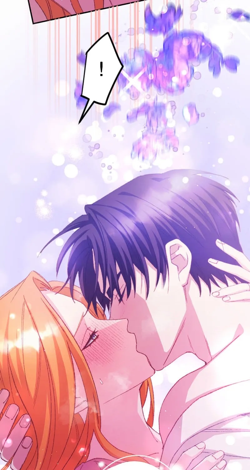 Blessed by Fate, Defiant in Love Chapter 41 page 18 - 