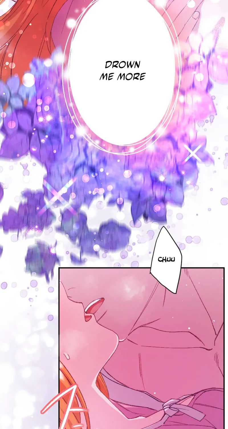 Blessed by Fate, Defiant in Love Chapter 41 page 19 - 