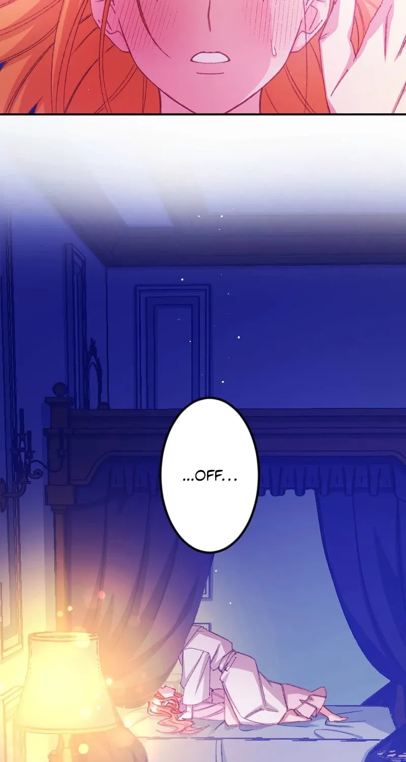 Blessed by Fate, Defiant in Love Chapter 41 page 3 - 