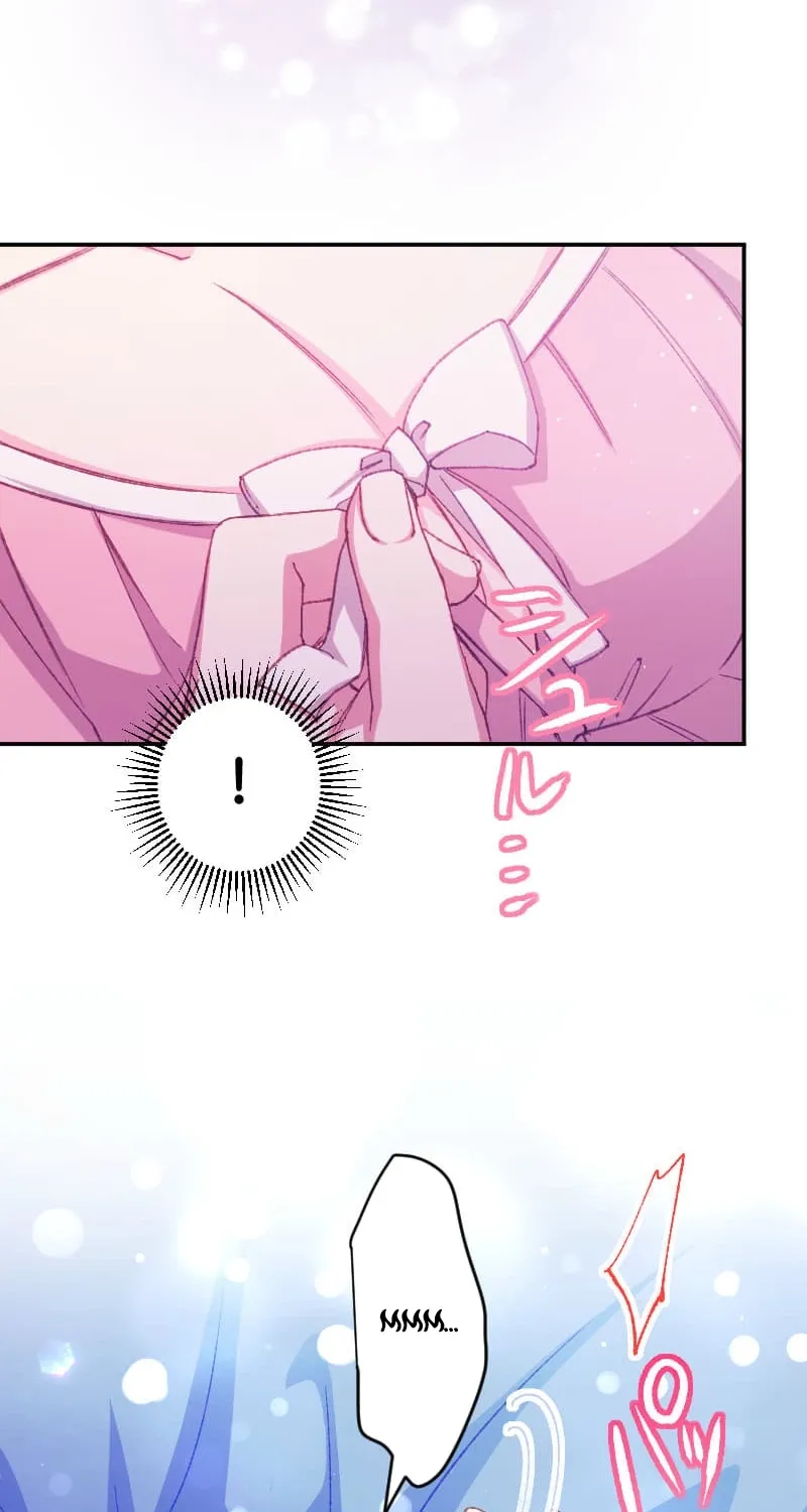 Blessed by Fate, Defiant in Love Chapter 41 page 21 - 