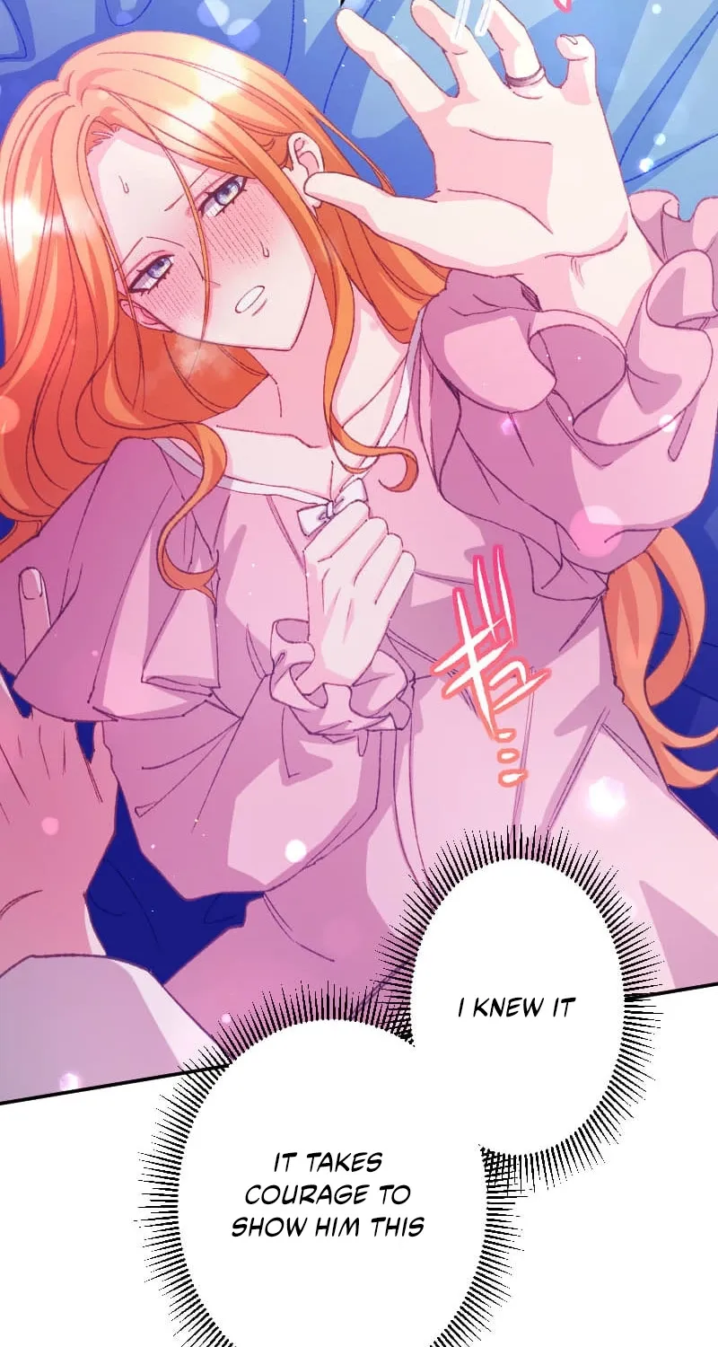 Blessed by Fate, Defiant in Love Chapter 41 page 22 - 