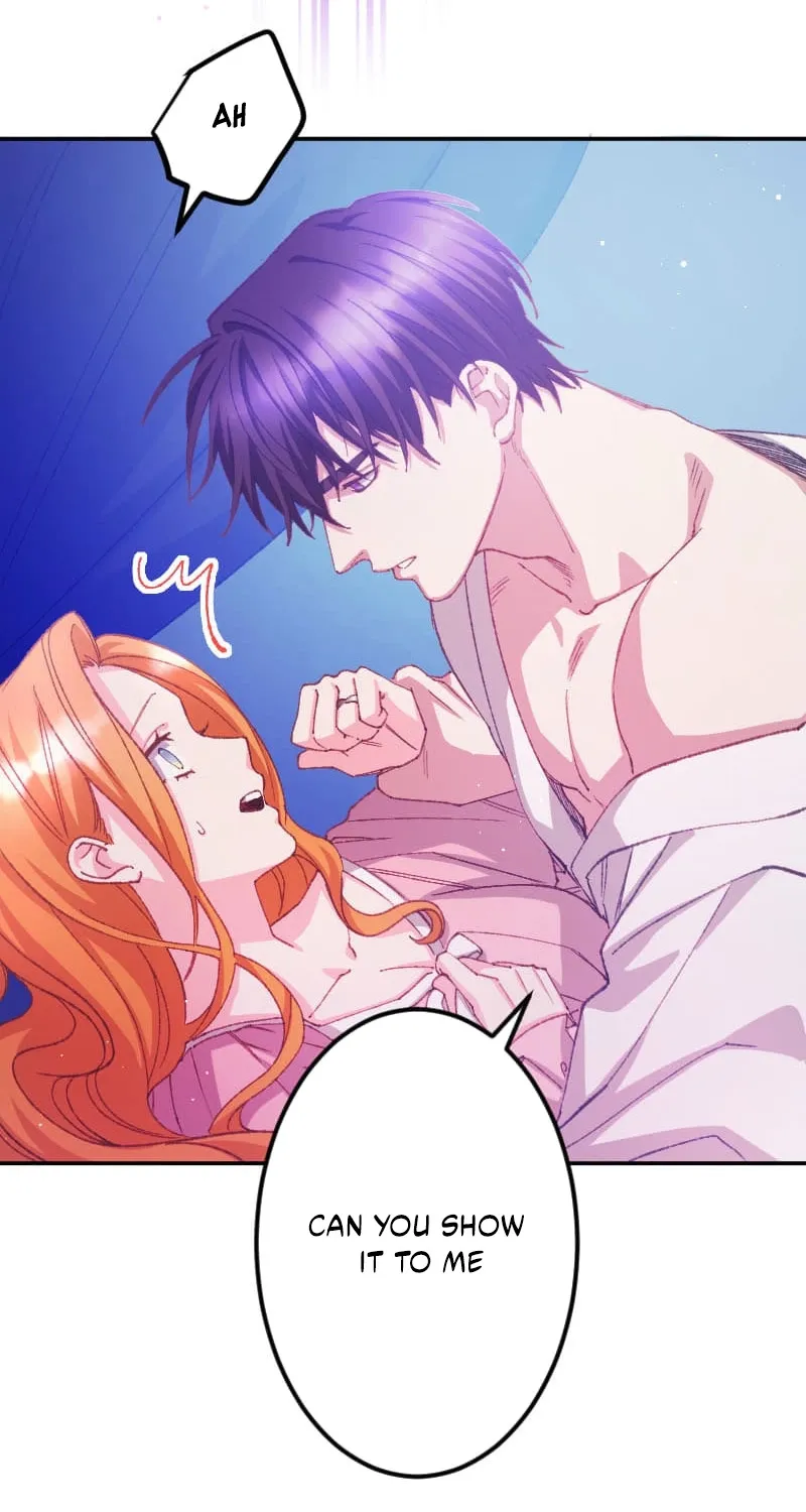 Blessed by Fate, Defiant in Love Chapter 41 page 24 - 