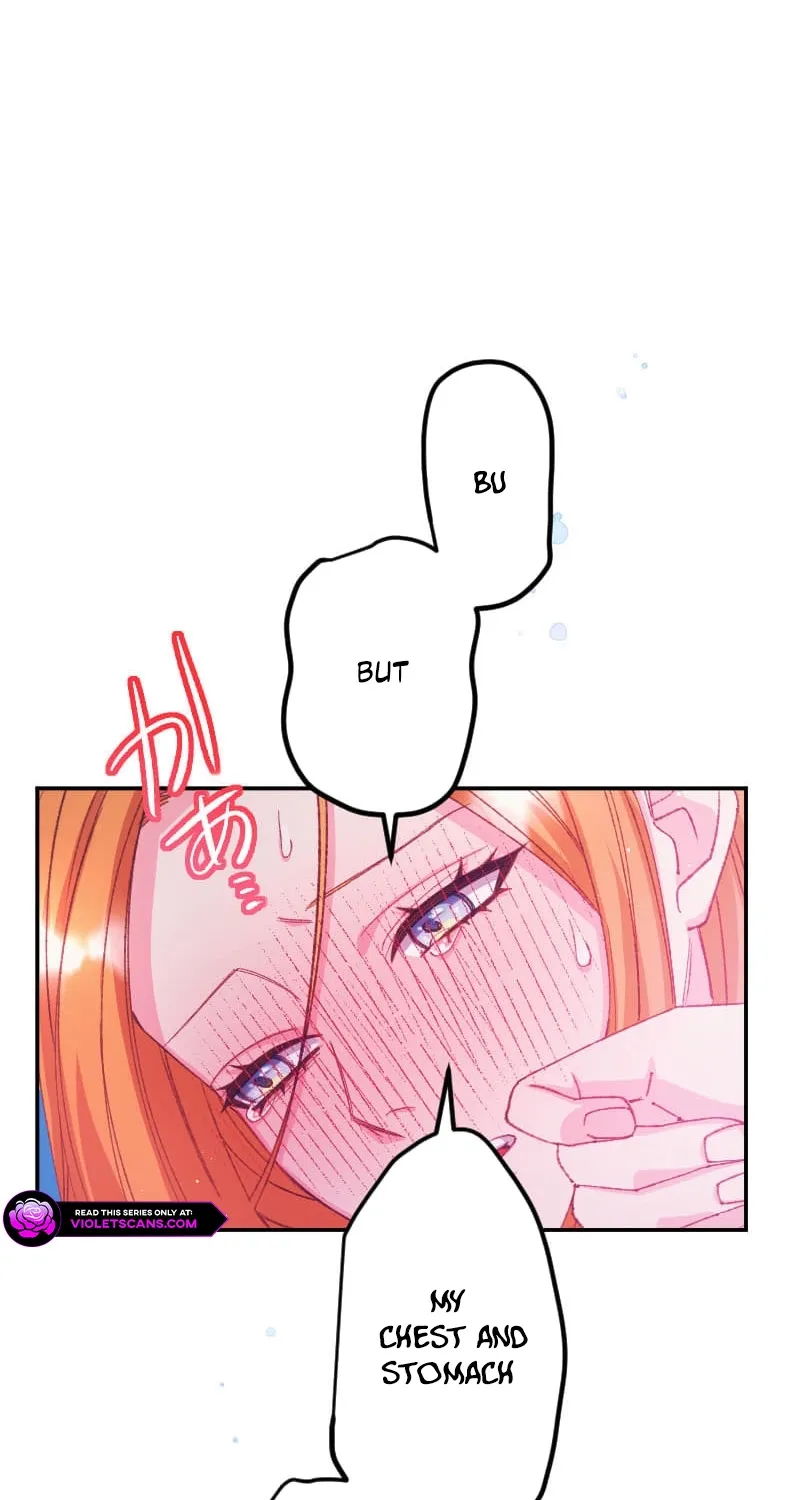Blessed by Fate, Defiant in Love Chapter 41 page 25 - 