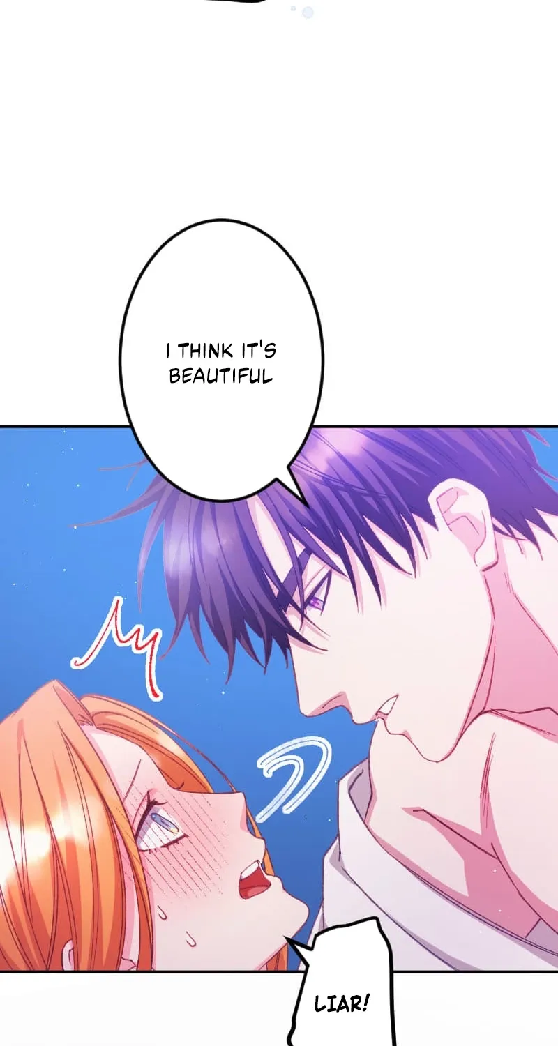 Blessed by Fate, Defiant in Love Chapter 41 page 27 - 
