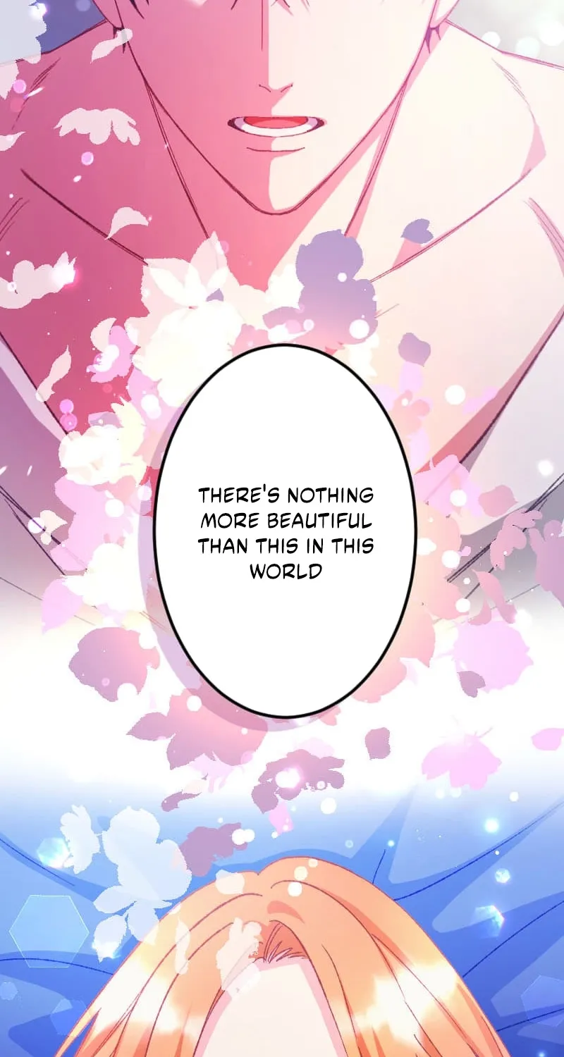 Blessed by Fate, Defiant in Love Chapter 41 page 29 - 